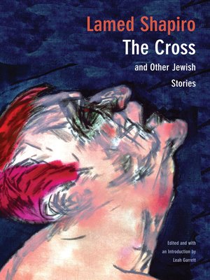 cover image of The Cross and Other Jewish Stories